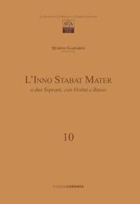 Gasparini, Q: L' Inno Stabat Mater 10