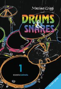 Drums&Snares Vol. 1