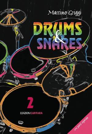 Drums&Snares Vol. 2