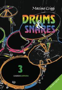 Drums&Snares Vol. 3