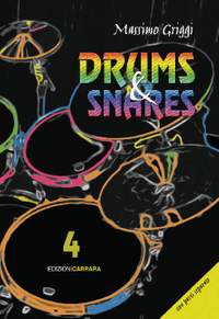 Drums&Snares Vol. 4