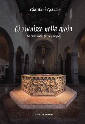 Geraci, G: Ci riunisce nella gioia