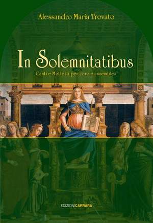 Trovato: In Solemnitatibus