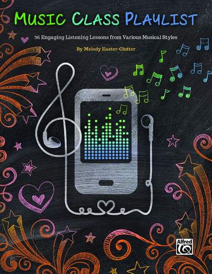Music Class Playlist