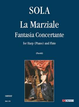 Sola, C M: La Marziale