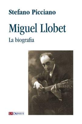 Picciano, S: Miguel Llobet