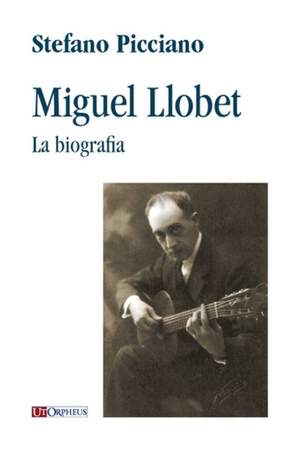 Picciano, S: Miguel Llobet