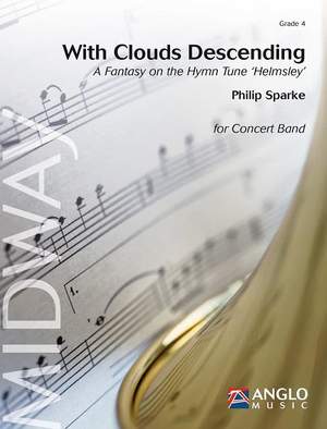 Philip Sparke: With Clouds Descending