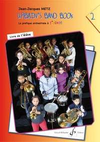 Jean-Jacques Metz: Orchestra in School