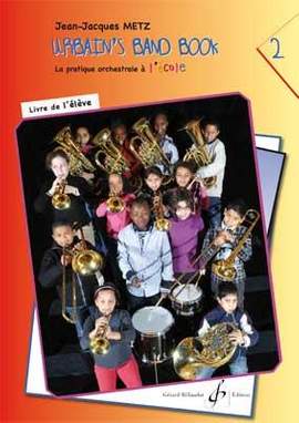 Jean-Jacques Metz: Orchestra in School
