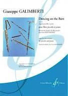 Giuseppe Galimberti: Dancing on the Barn