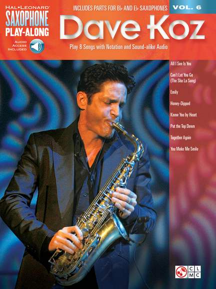 Dave Koz: Dave Koz