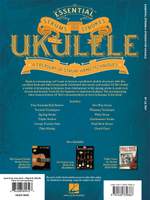 Essential Strums & Strokes for Ukulele Product Image