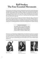 Essential Strums & Strokes for Ukulele Product Image