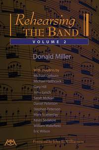 Donald Miller: Rehearsing the Band, Vol. 2