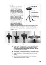 Stephen Primatic: Percussion Instruments Product Image