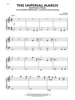 Star Wars for Beginning Piano Solo Product Image