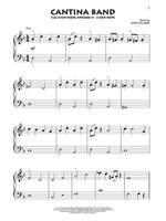 Star Wars for Beginning Piano Solo Product Image