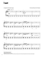 The Graded Piano Player: Grades 2-3 Product Image