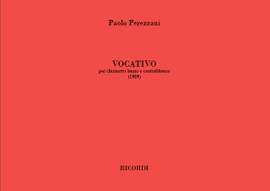 P. Perezzani: Vocativo