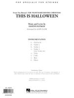 Danny Elfman: This Is Halloween Product Image