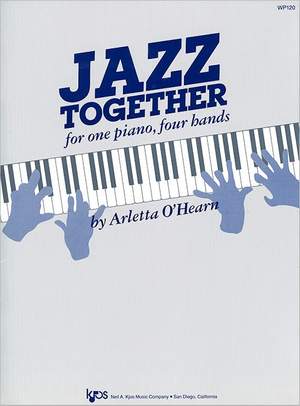 Arletta O'hearn: Jazz Together