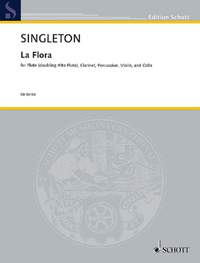 Singleton, A: La Flora