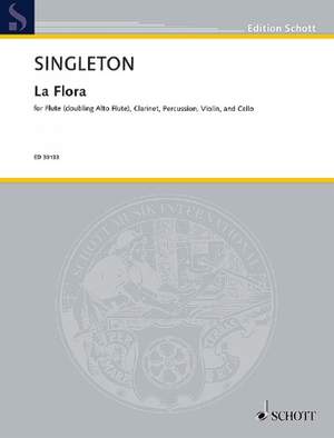 Singleton, A: La Flora