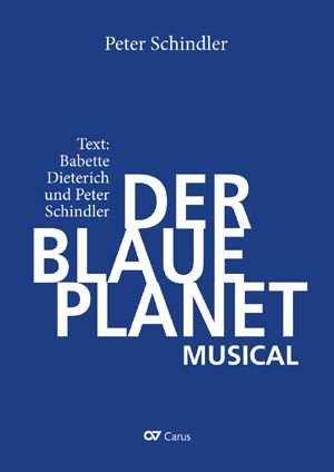 Schindler: Der Blaue Planet