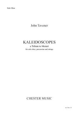John Tavener: Kaleidoscopes