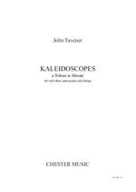 John Tavener: Kaleidoscopes Product Image