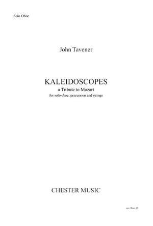 John Tavener: Kaleidoscopes