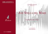 Ave Stella del Mare