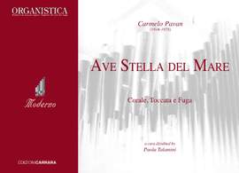 Ave Stella del Mare