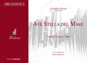 Ave Stella del Mare