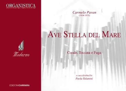 Ave Stella del Mare