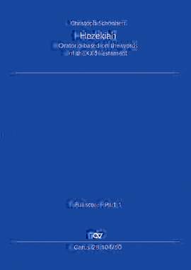 Schönherr: Hezekiah (englisch)