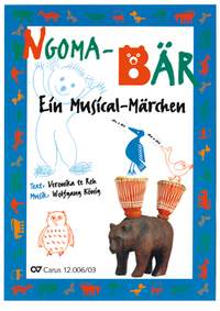 König/te Reh: Ngoma Bär