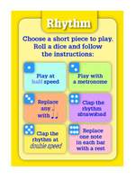 Paul Harris: Simultaneous Learning Practice Starters Product Image