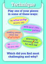 Paul Harris: Simultaneous Learning Practice Starters Product Image