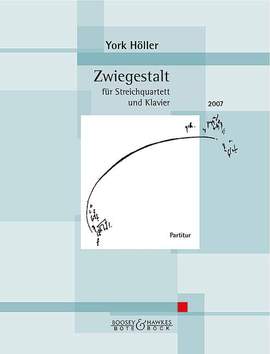 Hoeller, Y: Zwiegestalt