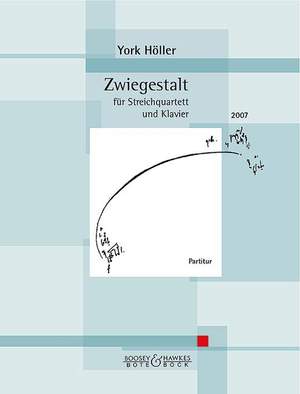 Hoeller, Y: Zwiegestalt