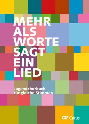 Jugendchorbuch