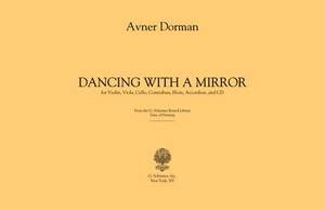 Avner Dorman: Dancing With A Mirror