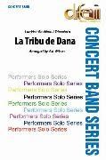 Lardic_Soubiron: La Tribu de Dana