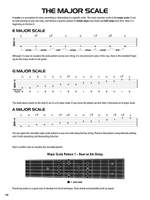 Hal Leonard Acoustic Guitar Tab Method - Book 2 Product Image