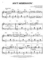 Stride Piano Product Image