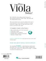 Play Viola Today Product Image