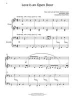 Robert Lopez_Kristen Anderson-Lopez: Frozen Piano Duets Product Image