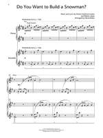 Robert Lopez_Kristen Anderson-Lopez: Frozen Piano Duets Product Image